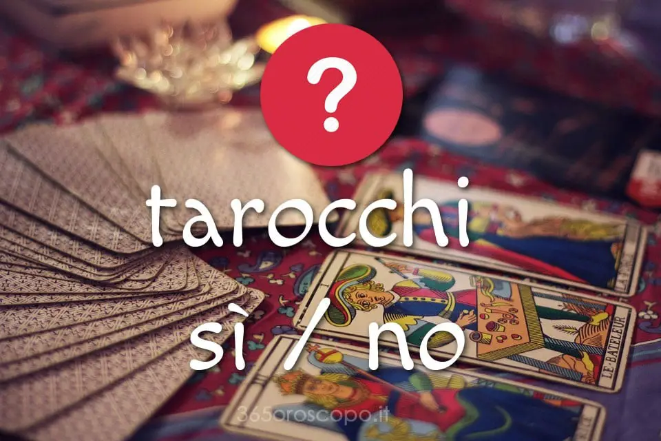 El Papa – Tarot sí/no