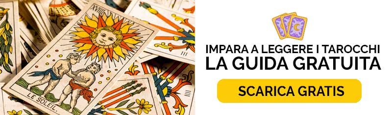 La Luna en el Tarot