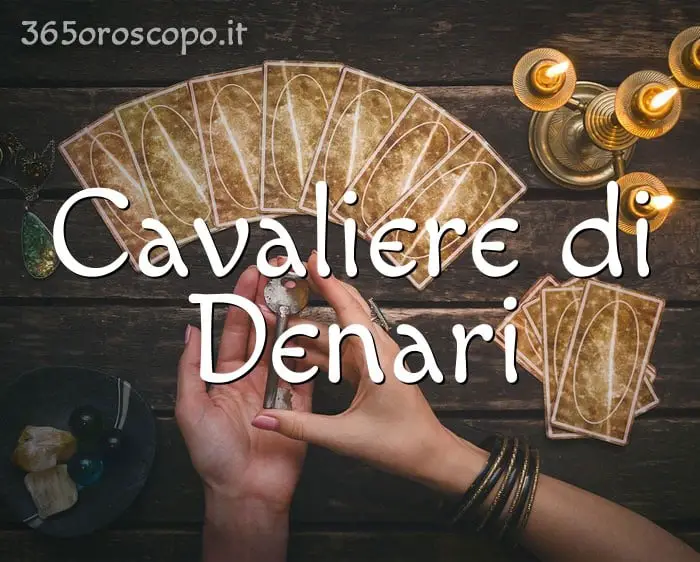 Caballero de Oros