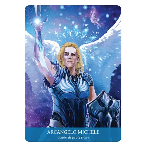 Arcángel Miguel: Cómo se manifiesta y cómo invocarlo