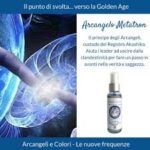 Arcángel Metatrón: Protector de los Trabajadores de la Luz