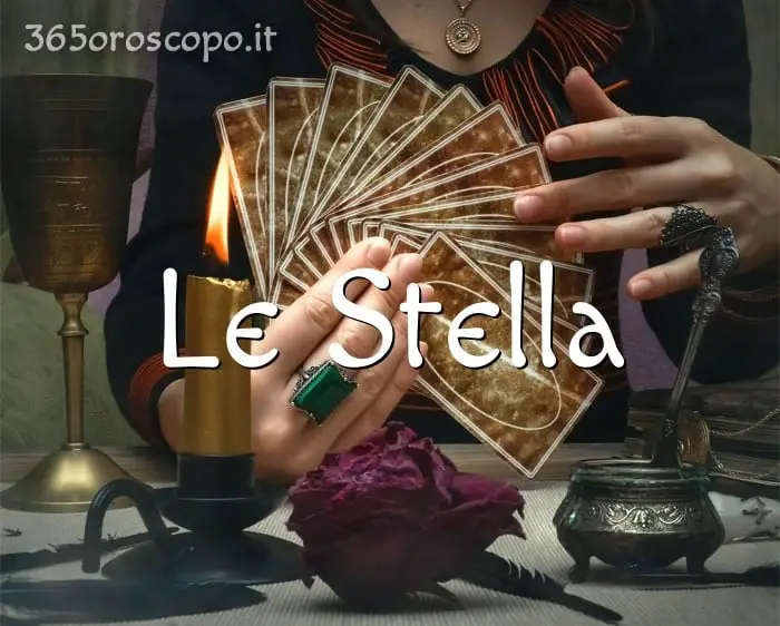 Las estrellas