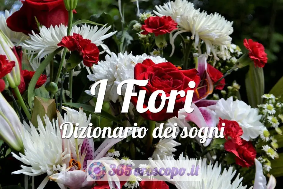Soñar con flores Soñar con flores