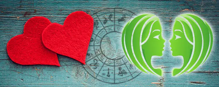 Géminis + Piscis