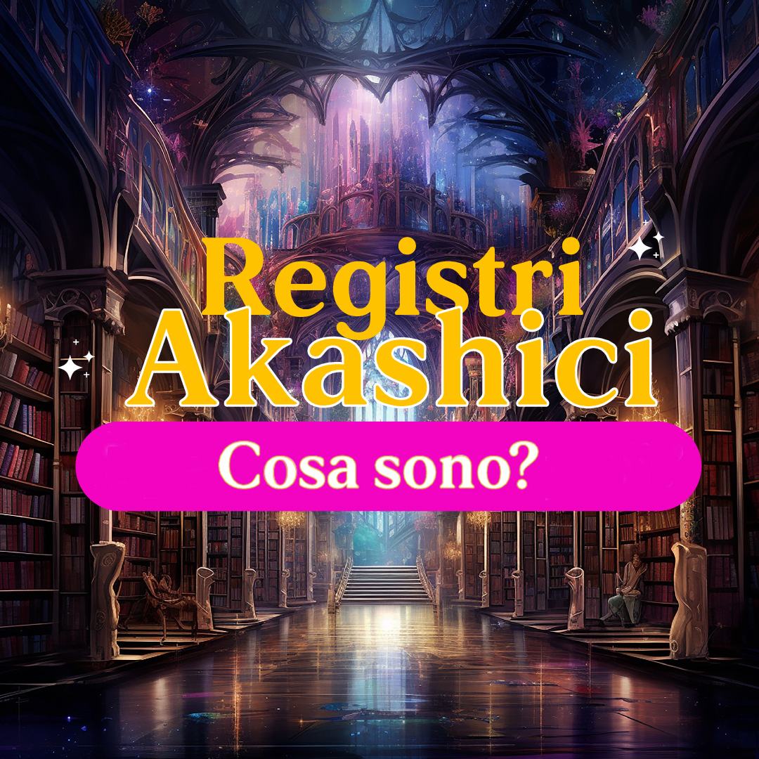 Registros Akáshicos: qué son