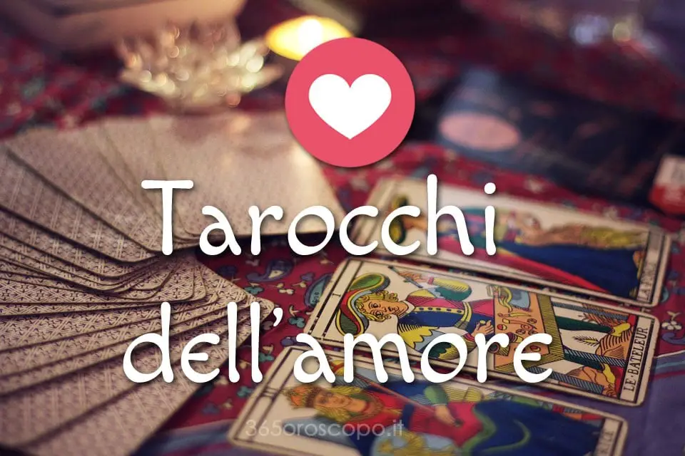 El Loco – Tarot del Amor