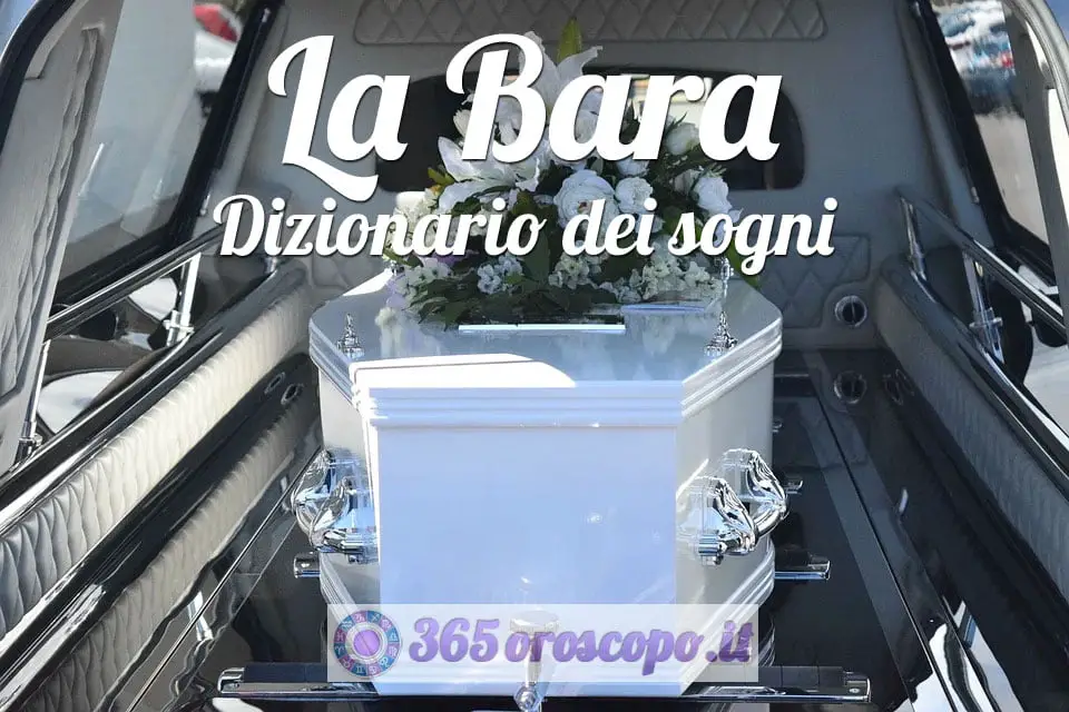Soñar con el ataúd Soñar con el ataúd