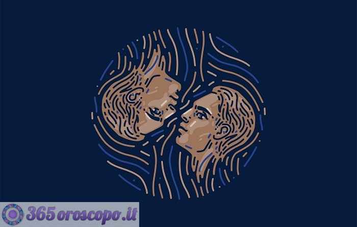 Horóscopo semanal Géminis