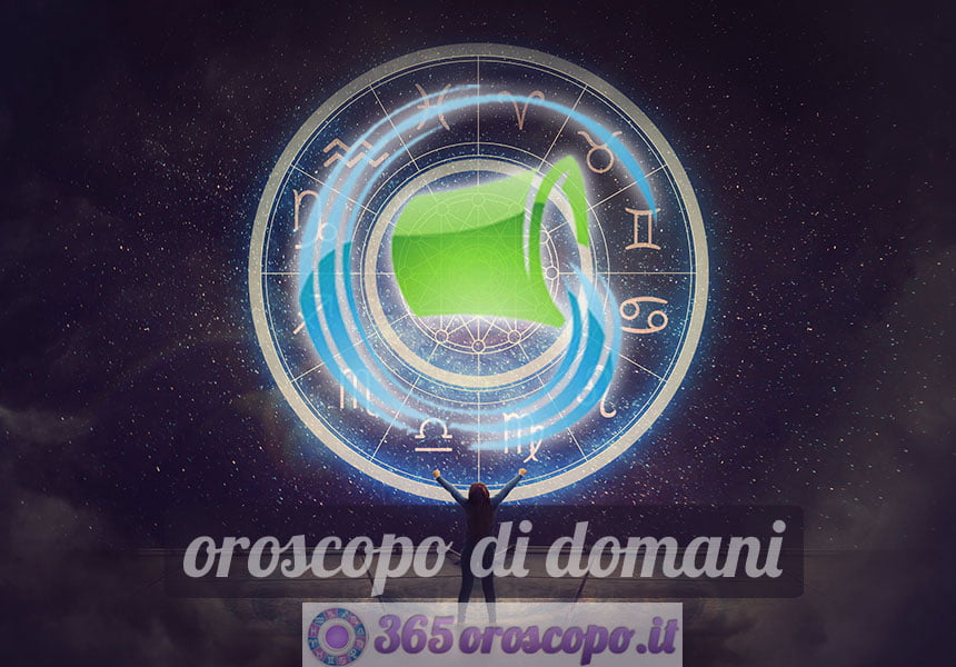 El horóscopo de Acuario de mañana