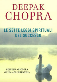 Libros sobre espiritualidad.
