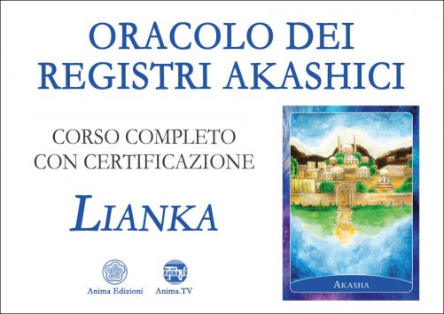 Oráculo de los Registros Akáshicos Oráculo de los Registros Akáshicos
