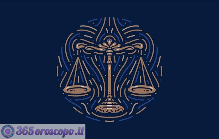 Horóscopo semanal de libra