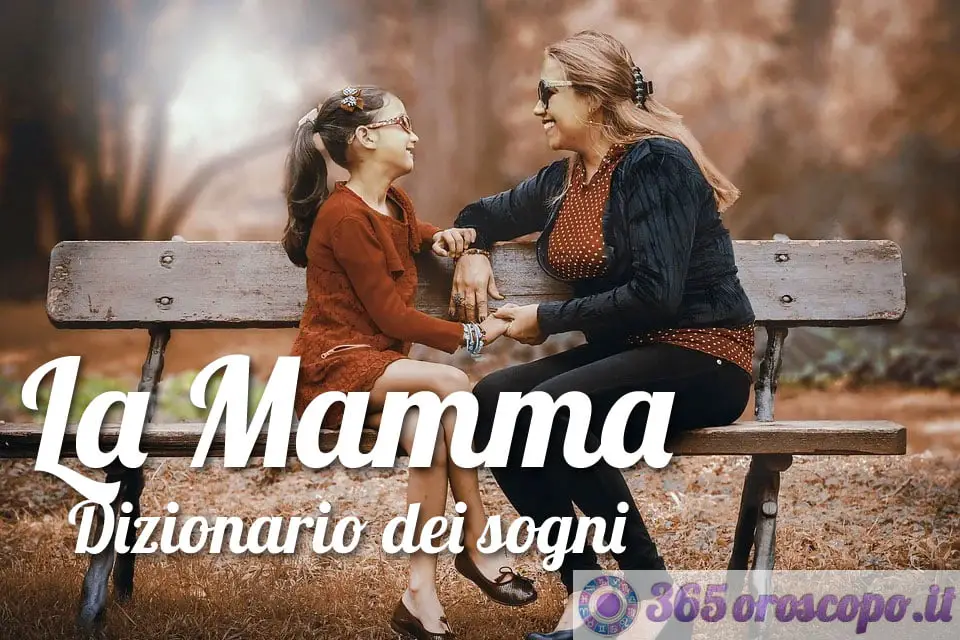 Sueños con madre/madre Sueños con madre/madre