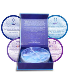 Curso de Oracle Reader sobre números de ángeles Curso de Oracle Reader sobre números de ángeles