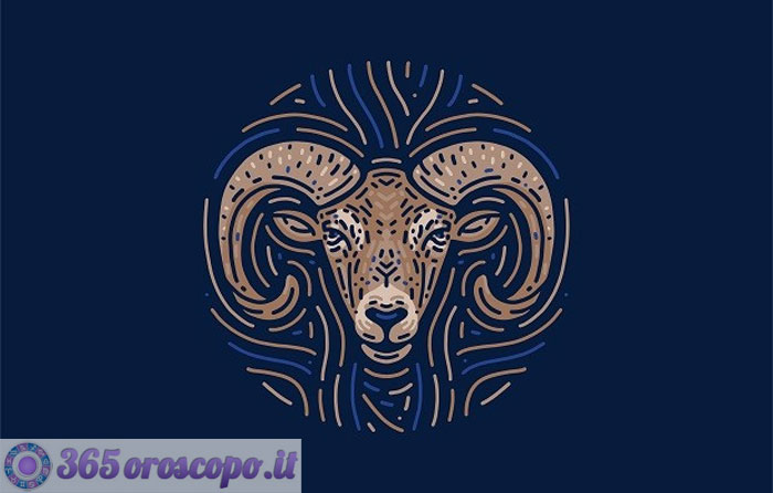 Horóscopo semanal de Aries