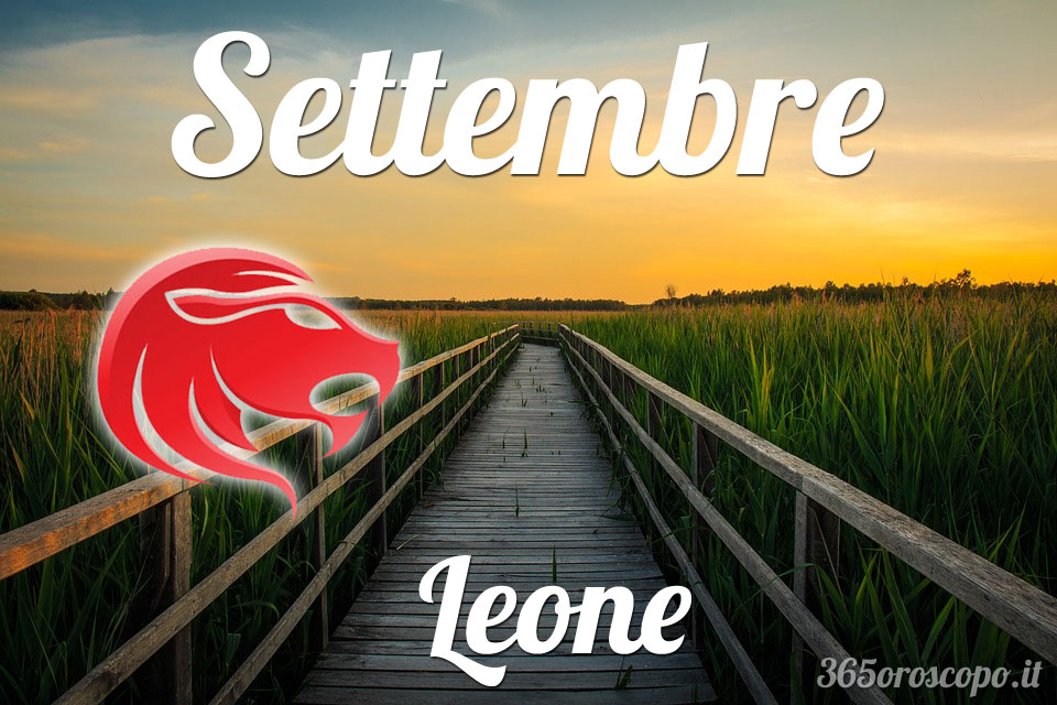 Leo Septiembre 2023