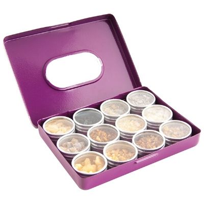 Incienso para adivinar