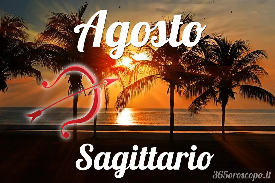 Sagitario Septiembre 2023