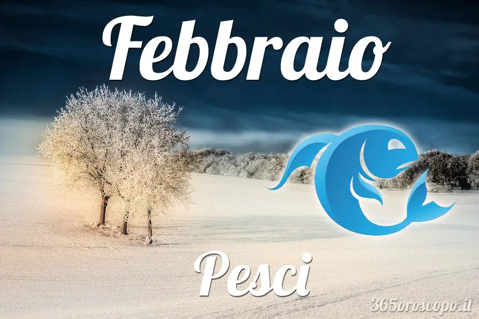 Piscis febrero 2023