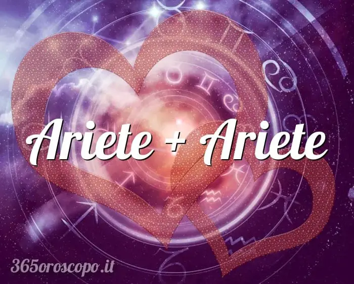 Aries+Aries Aries+Aries