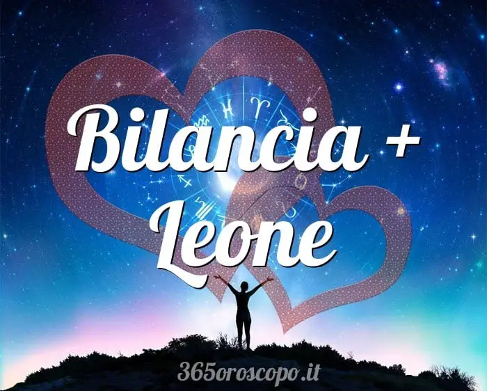 Libra + Leo Libra + Leo