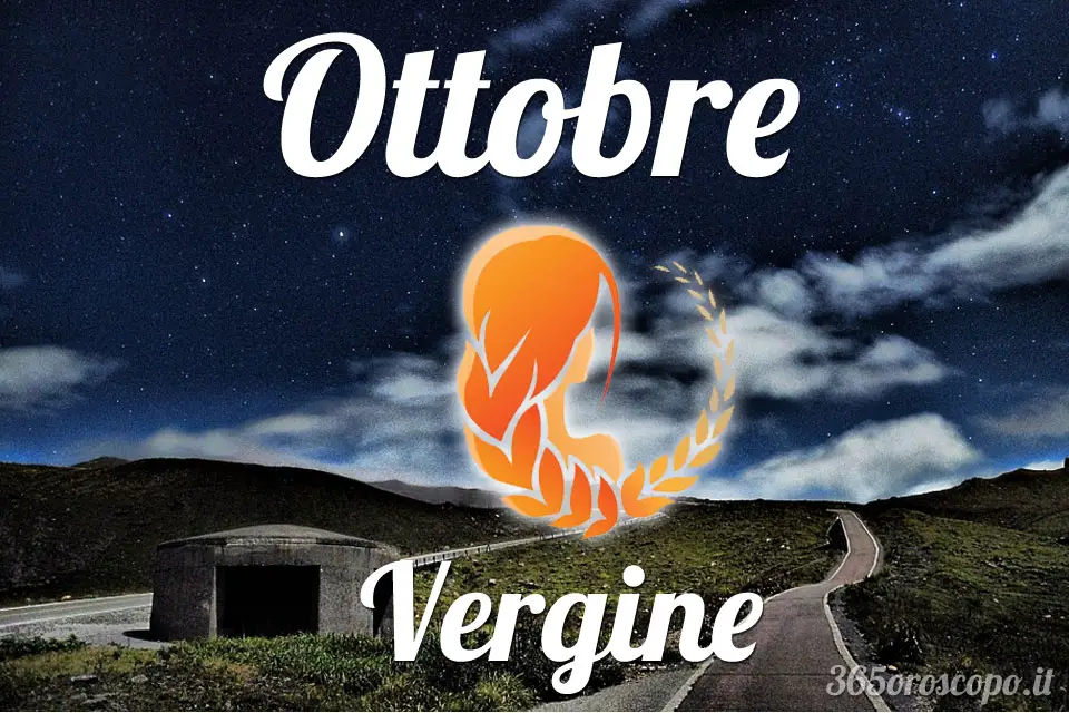 Horóscopo Virgo 2024
