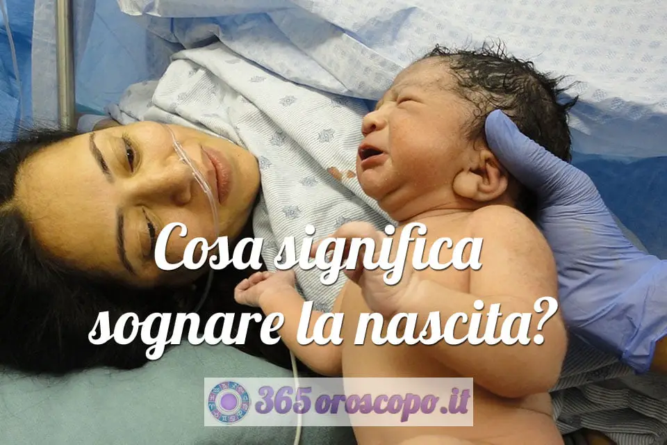Sueña con dar a luz Sueña con dar a luz