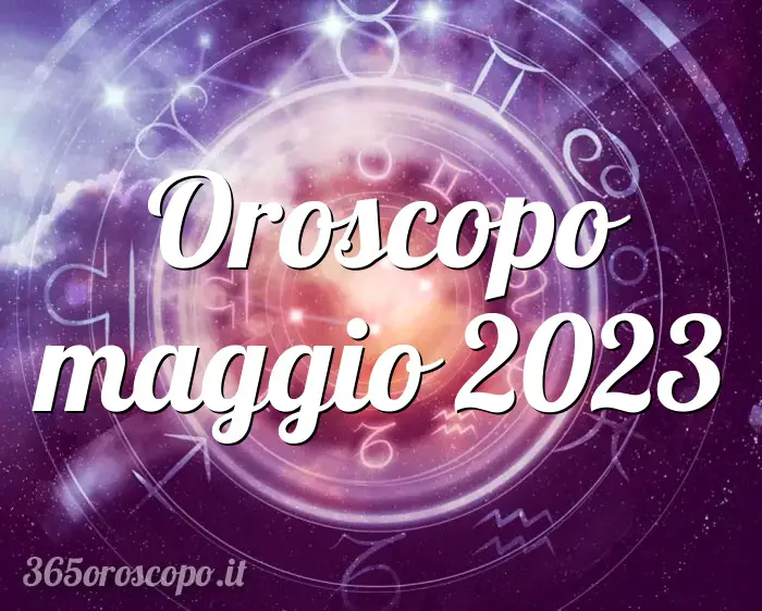 Horóscopo mayo 2023 Horóscopo mayo 2023