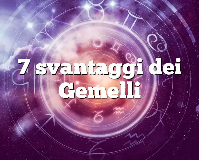 7 desventajas de tener gemelos 7 desventajas de tener gemelos
