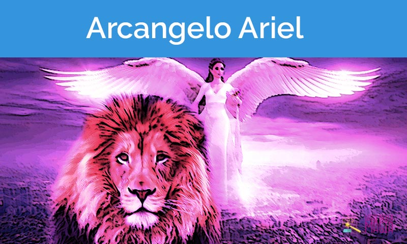 Arcángel Ariel