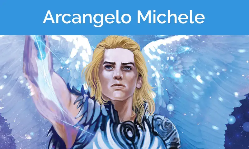 Arcángel Miguel: Cómo se manifiesta y cómo invocarlo