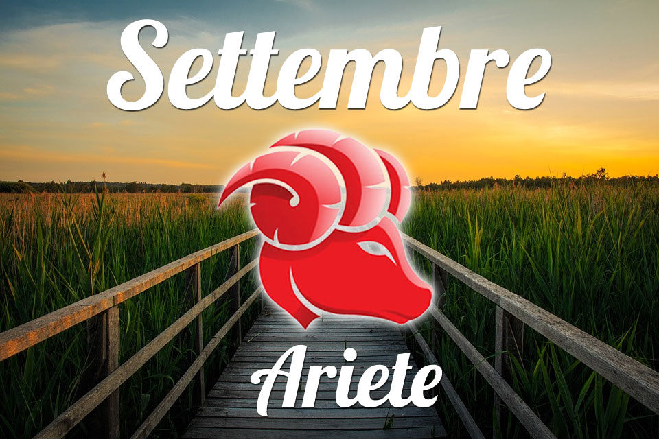 Aries septiembre 2023