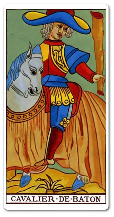 Caballero de Bastos Caballero de Bastos