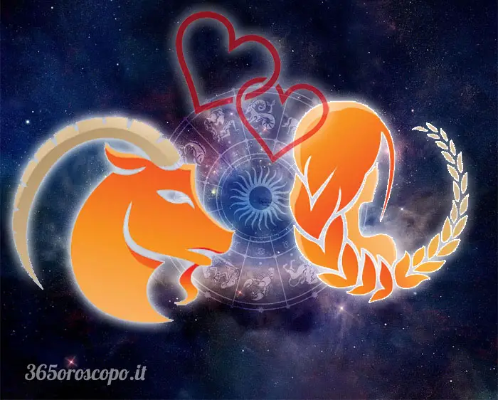 Capricornio + Virgo Capricornio + Virgo