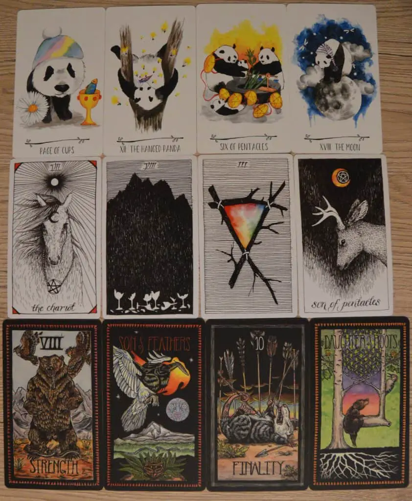 Carta del Tarot https://tarocchiperscettici.it/come-scegliere-il-primo-mazzo-di-tarocchi/