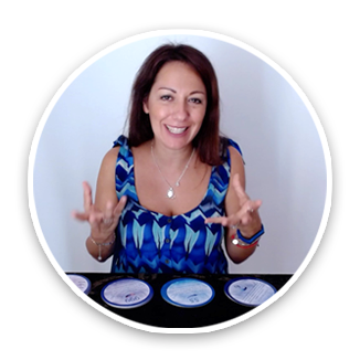 Curso de Oracle Reader sobre números de ángeles Curso de Oracle Reader sobre números de ángeles