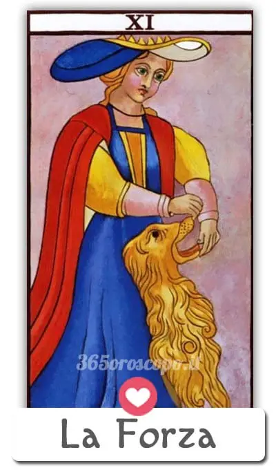 El Poder – Tarot del Amor El Poder – Tarot del Amor