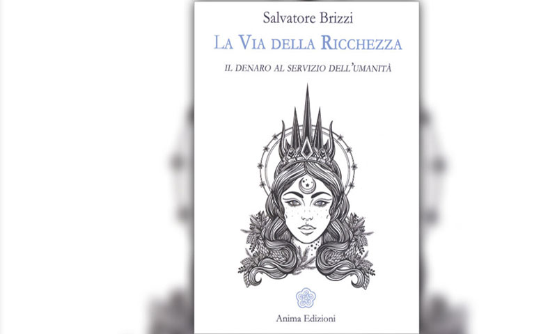 El camino hacia la riqueza de Salvatore Brizzi