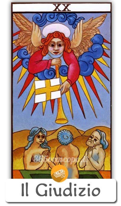El veredicto – Tarot financiero El veredicto – Tarot financiero