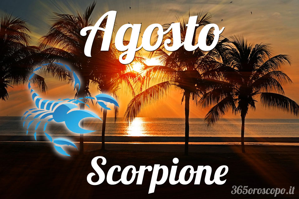 Horóscopo Escorpio 2023