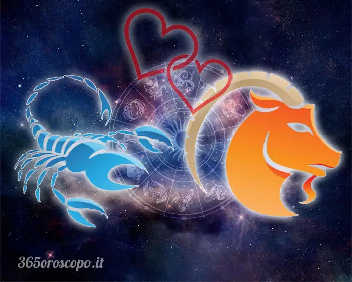 Escorpio + Capricornio Escorpio + Capricornio