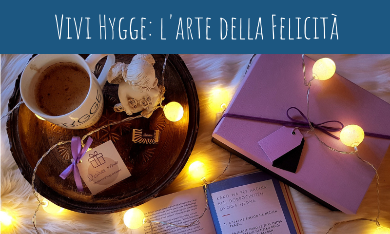 Experimenta Hygge: el arte de la felicidad