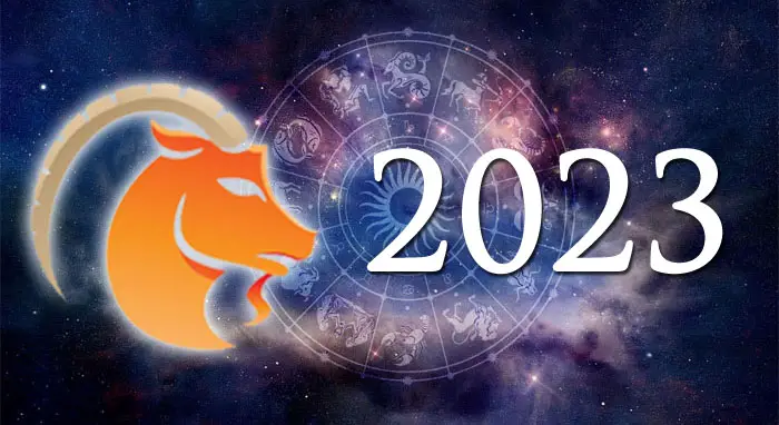 Horóscopo Piscis 2023