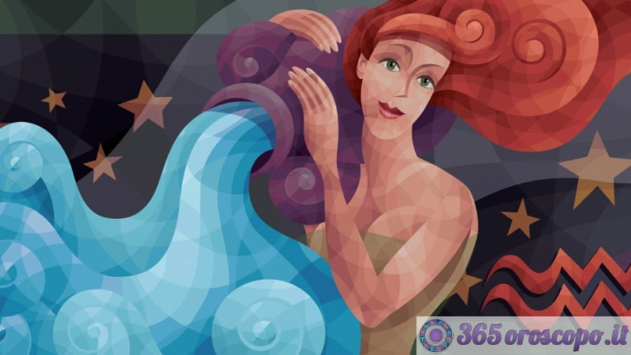 El horóscopo de Acuario de mañana