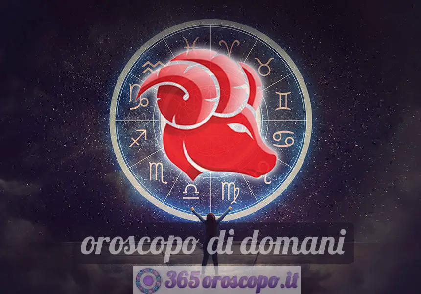 Horóscopo de Aries para mañana Horóscopo de Aries para mañana