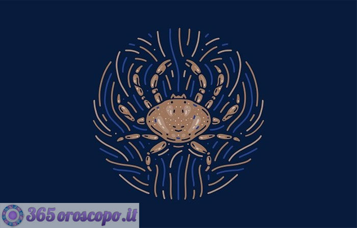 Horóscopo semanal de Cáncer