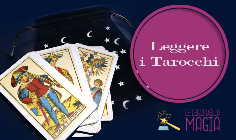 Lectura del tarot: las cartas del tarot no funcionan