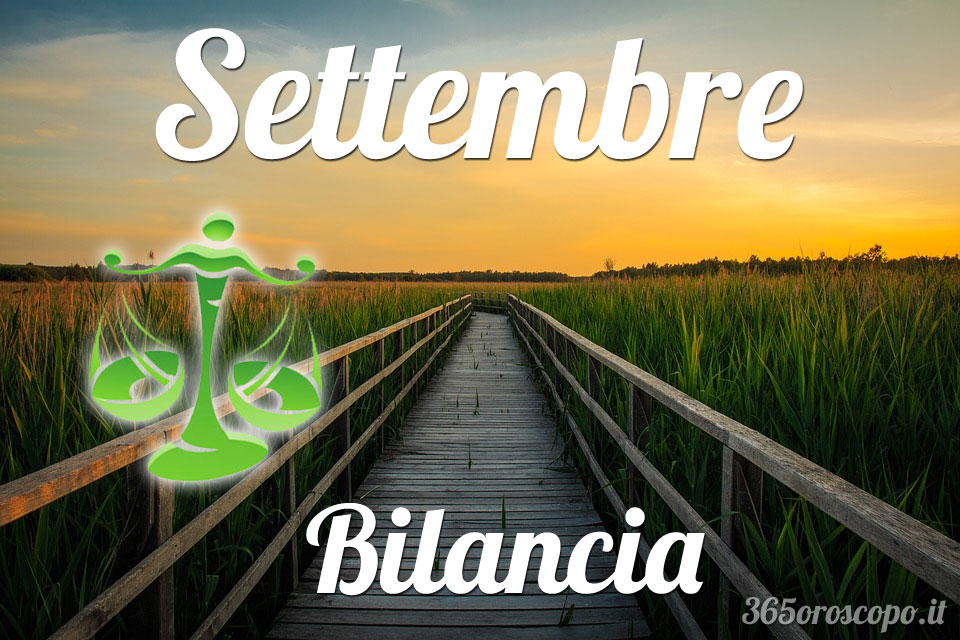 Libra Septiembre 2023