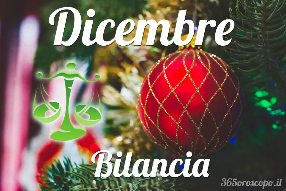 Libra diciembre 2024