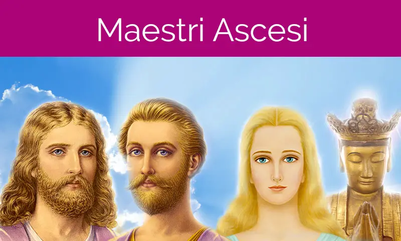 Maestros Ascendidos